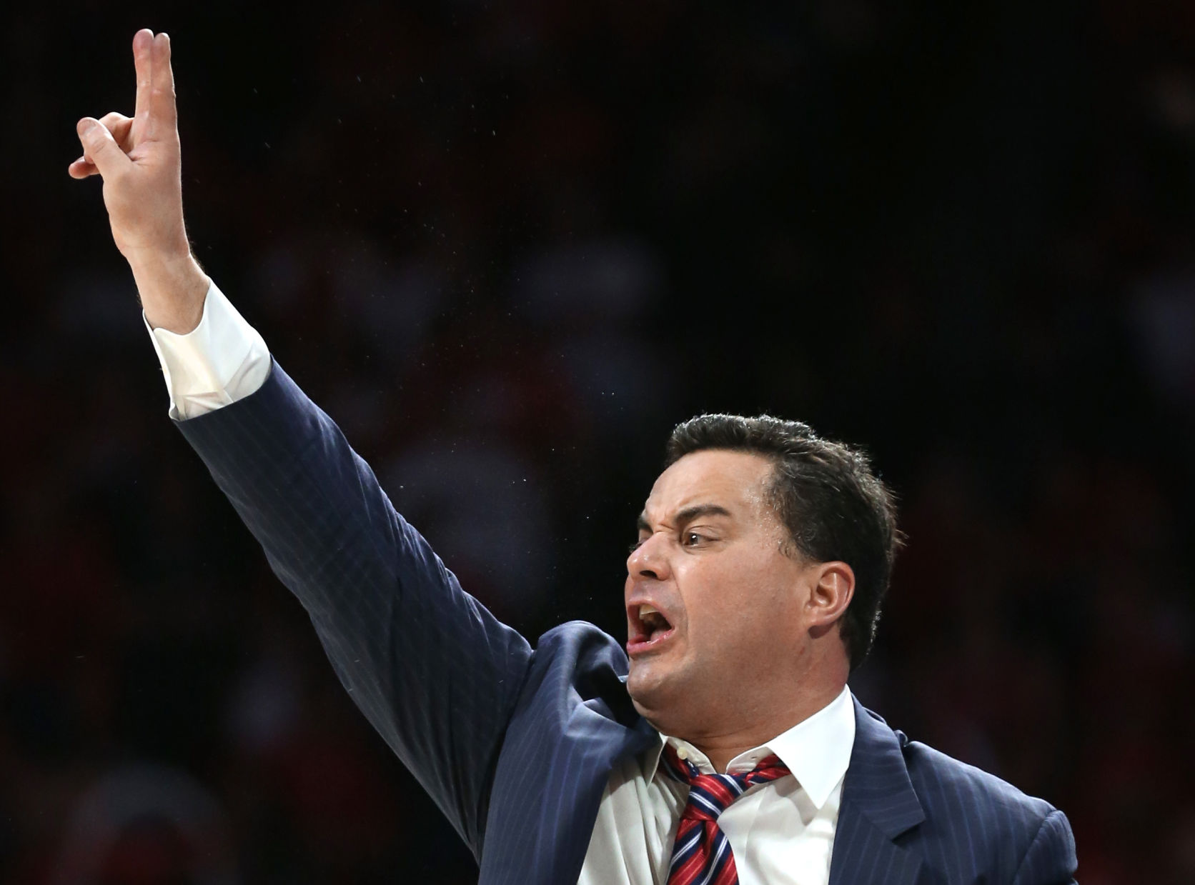 Univesity of Arizona vs Stanford